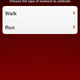Image for article titled Review: Nike+ iPod Touch Workout App